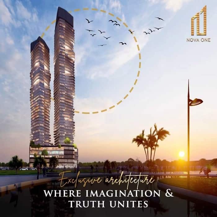 Nova-One-Lahore-1