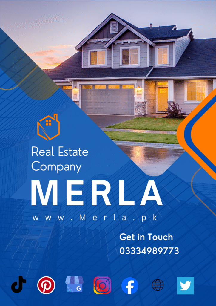 Merla-Real-Estate-Pakistan