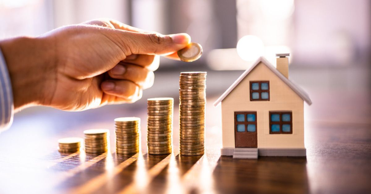 Buying Property During High Inflation