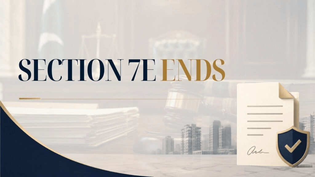 7e-Ends