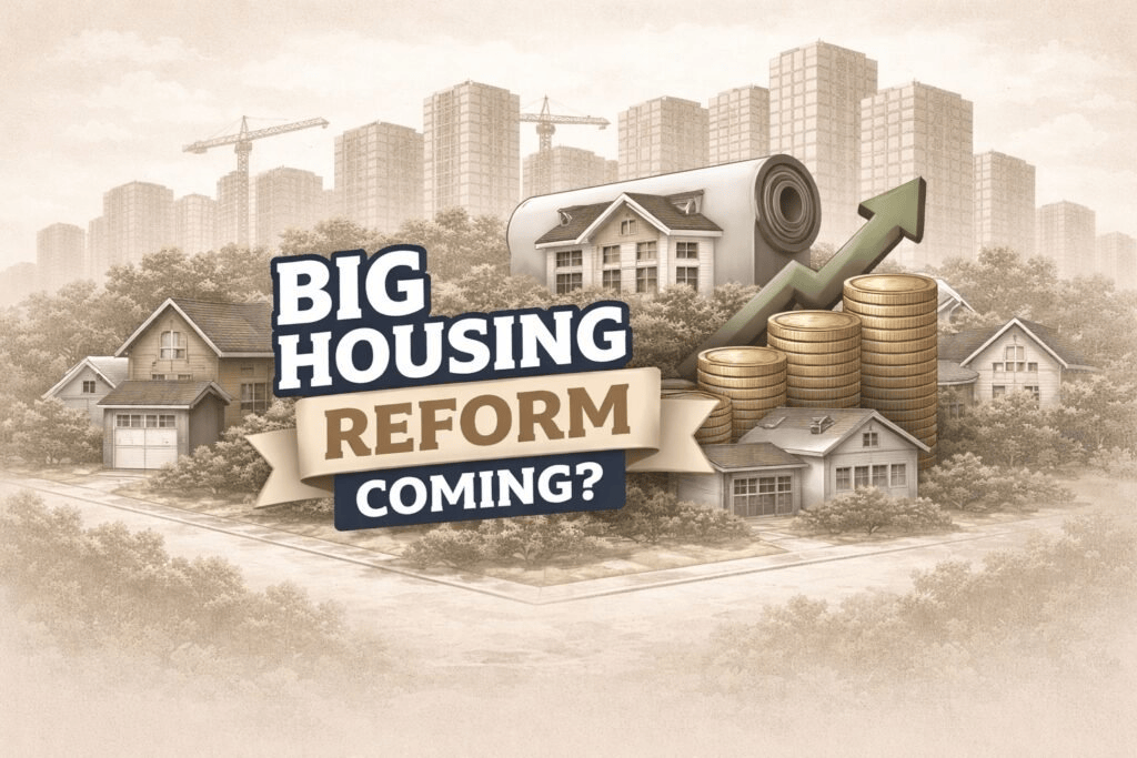 Housing-reforms